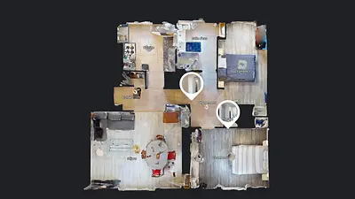 Photo du 6 Rue Lieutenant De Vaisseau Paris, 29200 Brest, France Brest