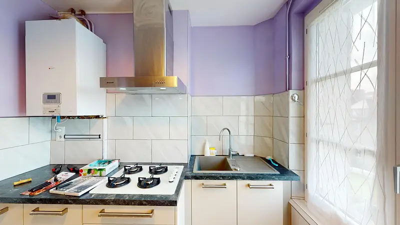 Photo du 6 Rue Lieutenant De Vaisseau Paris, 29200 Brest, France Brest