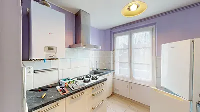 Photo du 6 Rue Lieutenant De Vaisseau Paris, 29200 Brest, France Brest