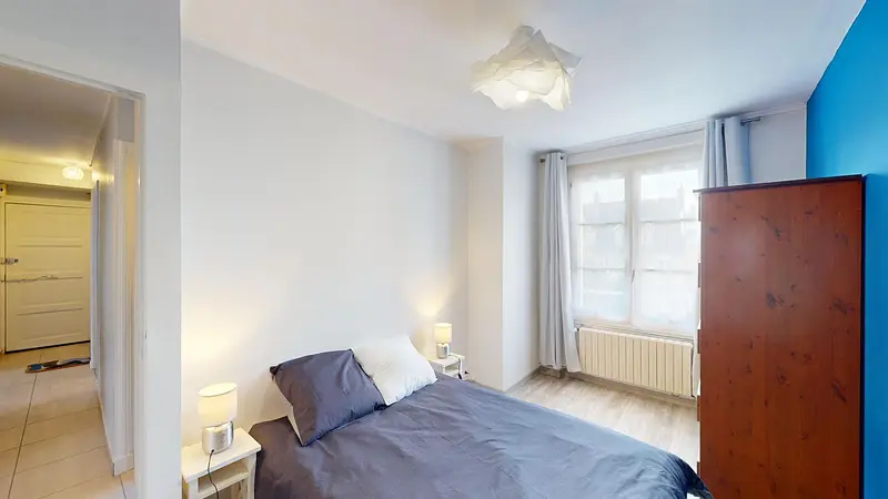 Photo du 6 Rue Lieutenant De Vaisseau Paris, 29200 Brest, France Brest