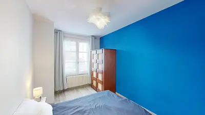 Photo du 6 Rue Lieutenant De Vaisseau Paris, 29200 Brest, France Brest