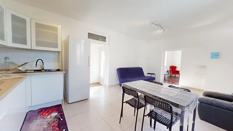 Photo du 14 Rue Marcel, 69120 Vaulx-en-Velin, France Vaulx-en-Velin