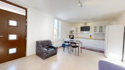 Photo du 14 Rue Marcel, 69120 Vaulx-en-Velin, France Vaulx-en-Velin