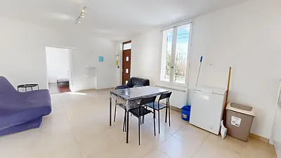 Photo du 14 Rue Marcel, 69120 Vaulx-en-Velin, France Vaulx-en-Velin