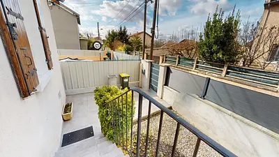 Photo du 14 Rue Marcel, 69120 Vaulx-en-Velin, France Vaulx-en-Velin