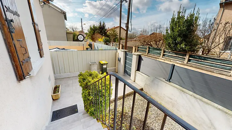 Photo du 14 Rue Marcel, 69120 Vaulx-en-Velin, France Vaulx-en-Velin