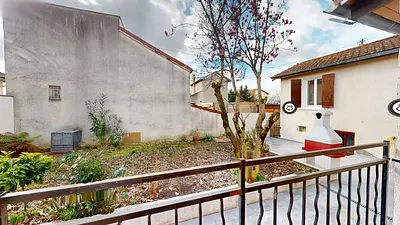 Photo du 14 Rue Marcel, 69120 Vaulx-en-Velin, France Vaulx-en-Velin