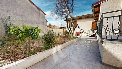 Photo du 14 Rue Marcel, 69120 Vaulx-en-Velin, France Vaulx-en-Velin