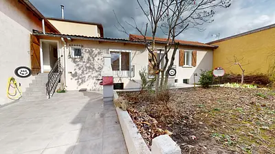 Photo du 14 Rue Marcel, 69120 Vaulx-en-Velin, France Vaulx-en-Velin