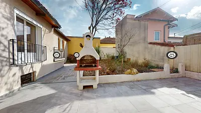 Photo du 14 Rue Marcel, 69120 Vaulx-en-Velin, France Vaulx-en-Velin