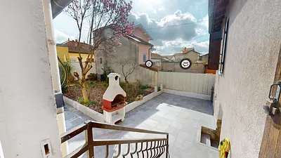 Photo du 14 Rue Marcel, 69120 Vaulx-en-Velin, France Vaulx-en-Velin