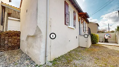 Photo du 14 Rue Marcel, 69120 Vaulx-en-Velin, France Vaulx-en-Velin