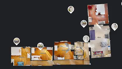 Photo du 14 Rue Marcel, 69120 Vaulx-en-Velin, France Vaulx-en-Velin