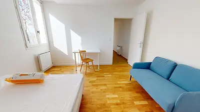 Photo du 14 Rue Marcel, 69120 Vaulx-en-Velin, France Vaulx-en-Velin