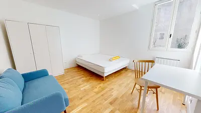 Photo du 14 Rue Marcel, 69120 Vaulx-en-Velin, France Vaulx-en-Velin