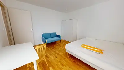 Photo du 14 Rue Marcel, 69120 Vaulx-en-Velin, France Vaulx-en-Velin