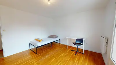 Photo du 14 Rue Marcel, 69120 Vaulx-en-Velin, France Vaulx-en-Velin