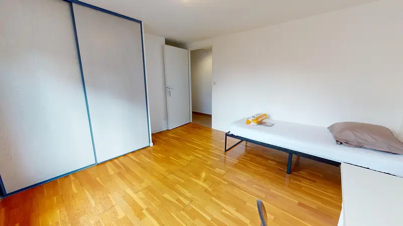 Photo du 14 Rue Marcel, 69120 Vaulx-en-Velin, France Vaulx-en-Velin