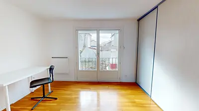 Photo du 14 Rue Marcel, 69120 Vaulx-en-Velin, France Vaulx-en-Velin