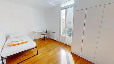 Photo du 14 Rue Marcel, 69120 Vaulx-en-Velin, France Vaulx-en-Velin