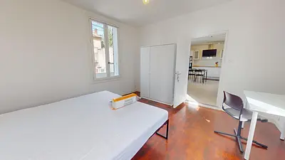 Photo du 14 Rue Marcel, 69120 Vaulx-en-Velin, France Vaulx-en-Velin