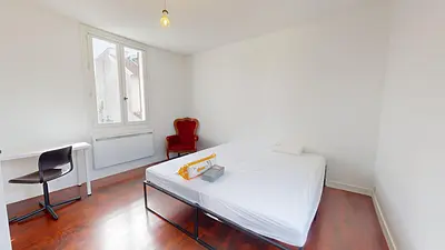 Photo du 14 Rue Marcel, 69120 Vaulx-en-Velin, France Vaulx-en-Velin