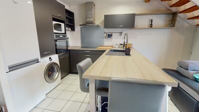 Photo du 1 Avenue Des Fauvettes, 33700 Mérignac, France Mérignac