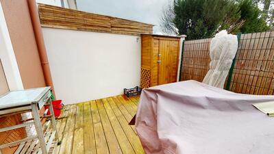 Photo du 1 Avenue Des Fauvettes, 33700 Mérignac, France Mérignac