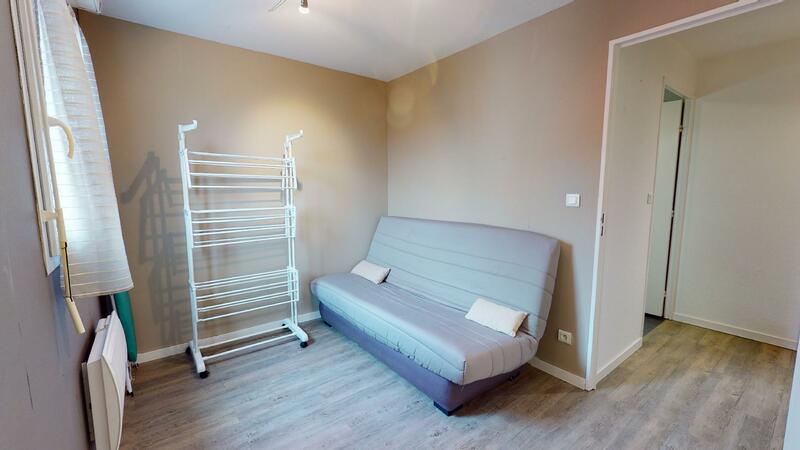 Photo du 1 Avenue Des Fauvettes, 33700 Mérignac, France Mérignac