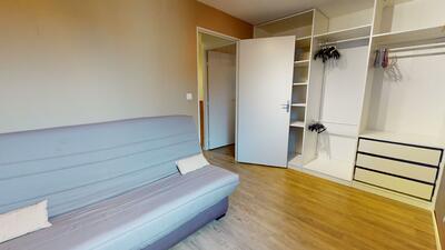 Photo du 1 Avenue Des Fauvettes, 33700 Mérignac, France Mérignac