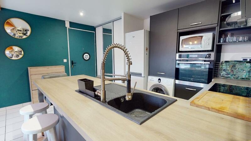 Photo du 1 Avenue Des Fauvettes, 33700 Mérignac, France Mérignac