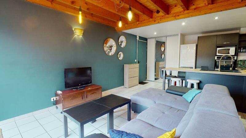 Photo du 1 Avenue Des Fauvettes, 33700 Mérignac, France Mérignac