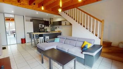 Photo du 1 Avenue Des Fauvettes, 33700 Mérignac, France Mérignac