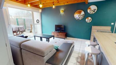 Photo du 1 Avenue Des Fauvettes, 33700 Mérignac, France Mérignac