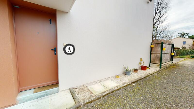 Photo du 1 Avenue Des Fauvettes, 33700 Mérignac, France Mérignac