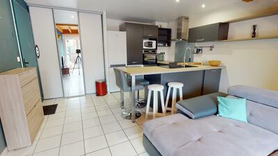 Photo du 1 Avenue Des Fauvettes, 33700 Mérignac, France Mérignac