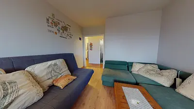 Photo du 2 Allée Rembrandt, 94800 Villejuif, France Villejuif