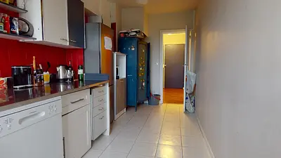 Photo du 2 Allée Rembrandt, 94800 Villejuif, France Villejuif