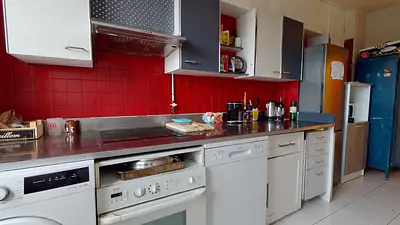 Photo du 2 Allée Rembrandt, 94800 Villejuif, France Villejuif