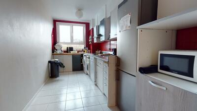 Photo du 2 Allée Rembrandt, 94800 Villejuif, France Villejuif