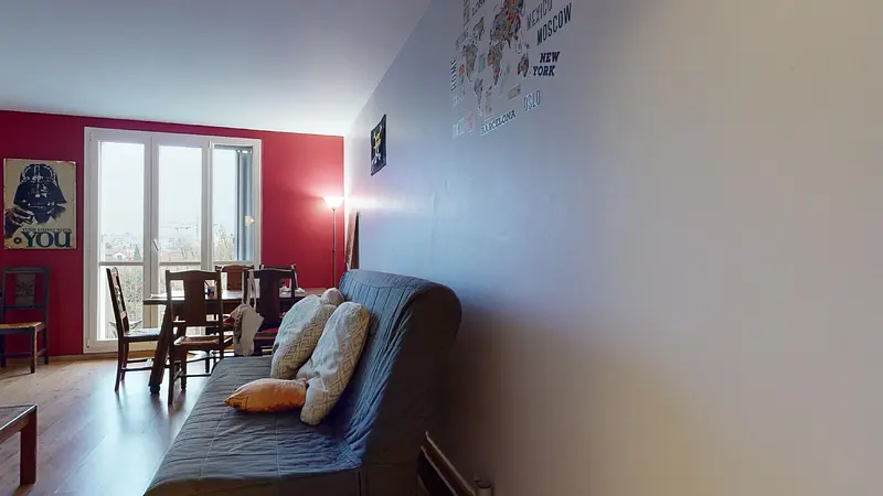 Photo du 2 Allée Rembrandt, 94800 Villejuif, France Villejuif