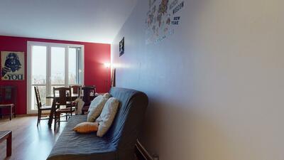 Photo du 2 Allée Rembrandt, 94800 Villejuif, France Villejuif