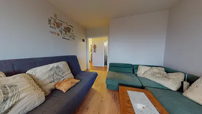 Photo du 2 Allée Rembrandt, 94800 Villejuif, France Villejuif