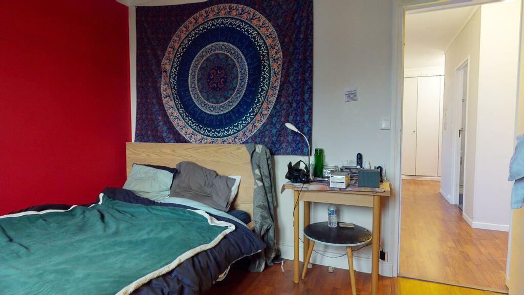 Photo du 2 Allée Rembrandt, 94800 Villejuif, France Villejuif