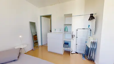 Photo du 57 Cours De La République, 69100 Villeurbanne, France Villeurbanne