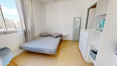 Photo du 57 Cours De La République, 69100 Villeurbanne, France Villeurbanne