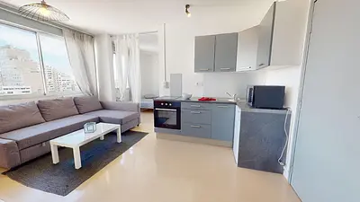 Photo du 57 Cours De La République, 69100 Villeurbanne, France Villeurbanne