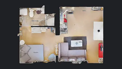 Photo du 57 Cours De La République, 69100 Villeurbanne, France Villeurbanne