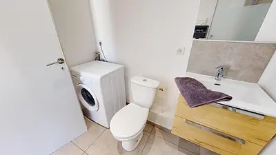 Photo du 57 Cours De La République, 69100 Villeurbanne, France Villeurbanne