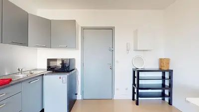 Photo du 57 Cours De La République, 69100 Villeurbanne, France Villeurbanne